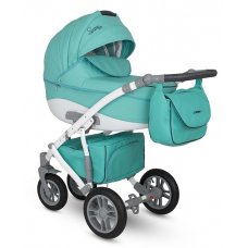 Детская коляска Camarelo Sirion Eco 3 в 1 Детская коляска Camarelo Sirion Eco 3 в 1